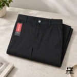 Premium Quality Gabardine Pant - Image 4