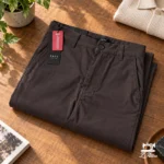 Premium Quality Gabardine Pant - Image 4