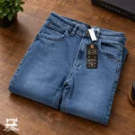 Export Quality Denim Jeans - Image 3