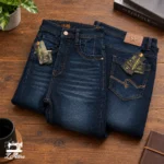Export Quality Denim Jeans - Image 3
