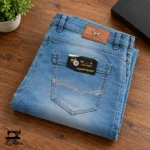 Export Quality Denim Jeans - Image 3