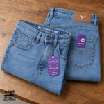 Export Quality Denim Jeans - Image 3