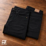 Export Quality Denim Jeans - Image 3