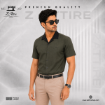 Premium Quality Shirt - Image 2
