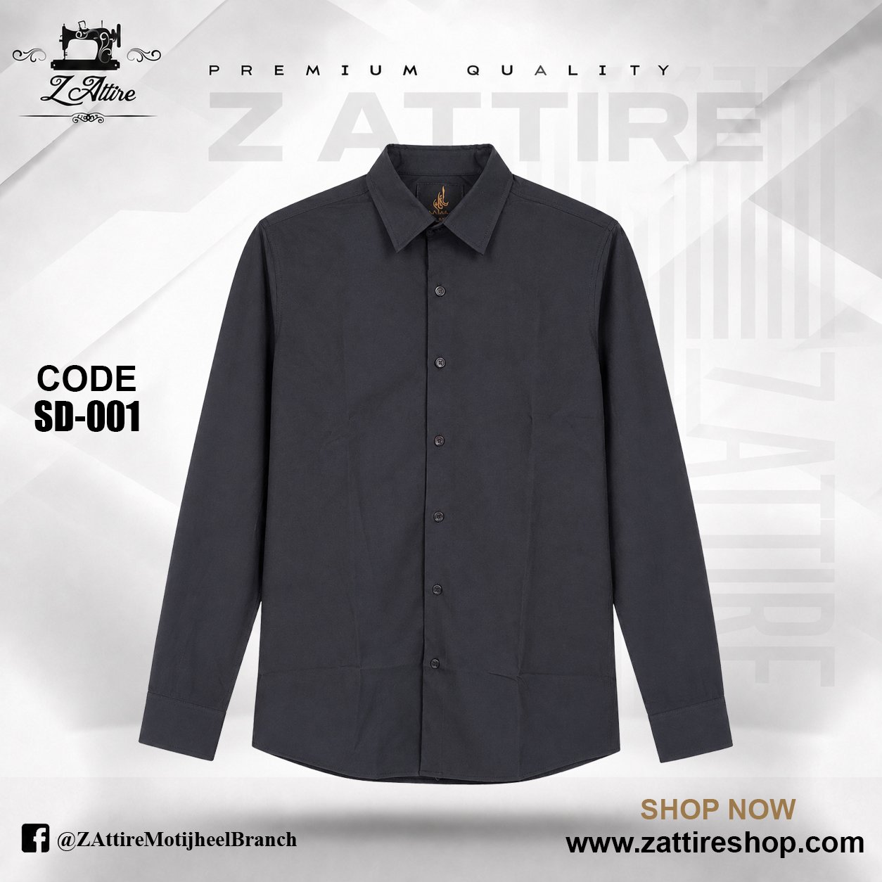 28 Premium Quality Shirt - Image 1
