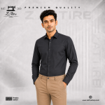 Premium Quality Shirt - Image 2