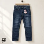 Export Quality Denim Jeans - Image 5