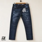 Export Quality Denim Jeans - Image 5