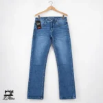 Export Quality Denim Jeans - Image 5