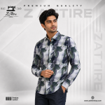Premium Quality Shirt - Image 2