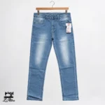 Export Quality Denim Jeans - Image 5