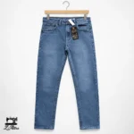 Export Quality Denim Jeans - Image 5