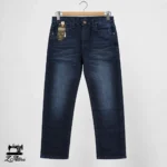 Export Quality Denim Jeans - Image 6