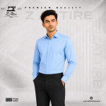 Premium Quality Shirt - Image 2
