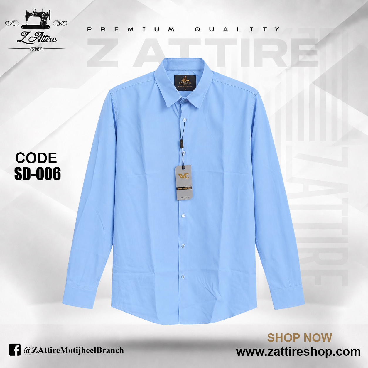 31 Premium Quality Shirt - Image 1