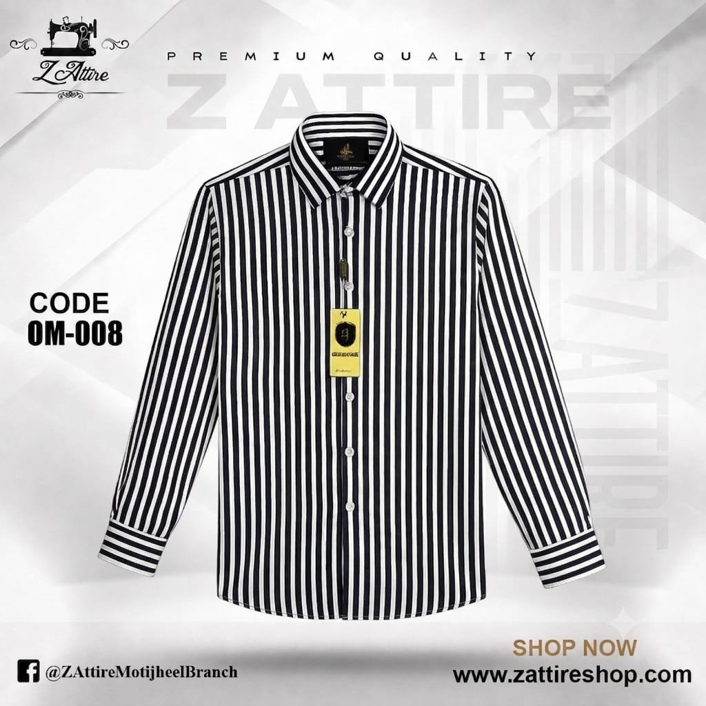 35 Premium Quality Shirt - Image 1