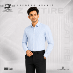 Premium Quality Shirt - Image 2