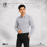 Premium Quality Shirt - Image 2