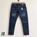 Export Quality Denim Jeans - Image 6