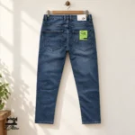Export Quality Denim Jeans - Image 6
