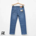 Export Quality Denim Jeans - Image 6