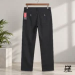 Premium Quality Gabardine Pant - Image 6