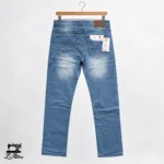 Export Quality Denim Jeans - Image 6