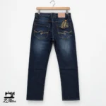 Export Quality Denim Jeans - Image 6