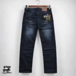 Export Quality Denim Jeans - Image 5