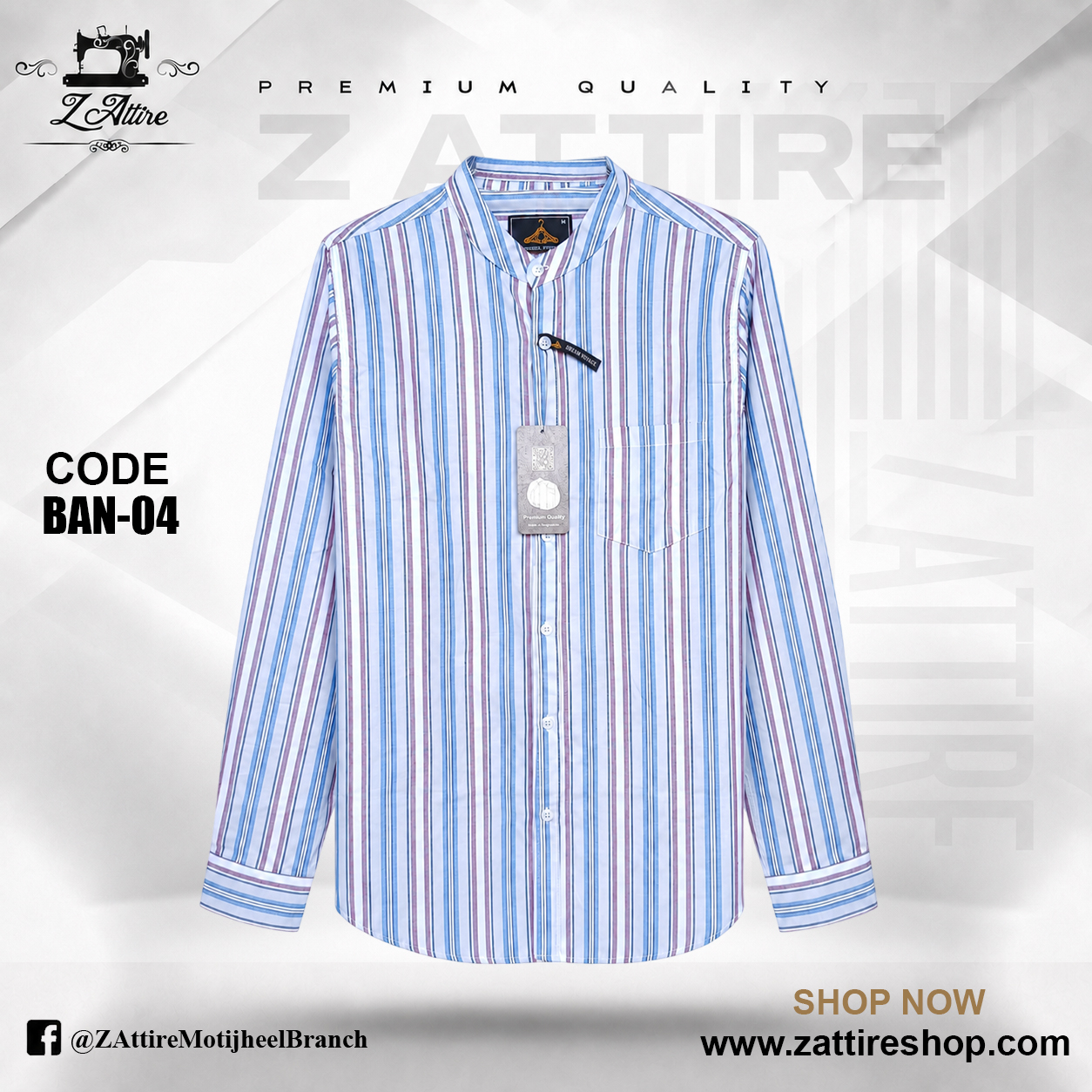 45 Premium Quality Shirt - Image 1