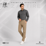 Premium Quality Gabardine Pant - Image 2