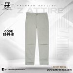 Premium Quality Gabardine Pant