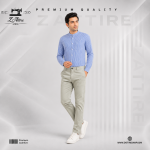 Premium Quality Gabardine Pant - Image 2
