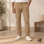 Premium Quality Gabardine Pant - Image 2