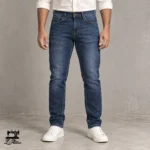 Export Quality Denim Jeans - Image 2