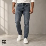 Export Quality Denim Jeans - Image 2