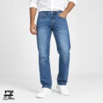Export Quality Denim Jeans - Image 2