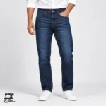 Export Quality Denim Jeans - Image 2