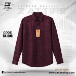 Premium Quality Shirt