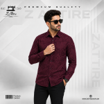 Premium Quality Shirt - Image 2
