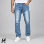 Export Quality Denim Jeans - Image 2