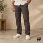 Premium Quality Gabardine Pant - Image 2