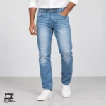 Export Quality Denim Jeans - Image 2