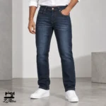Export Quality Denim Jeans - Image 2