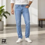 Export Quality Denim Jeans - Image 2