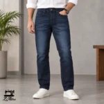 Export Quality Denim Jeans - Image 2