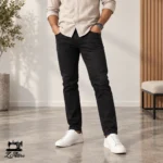 Export Quality Denim Jeans - Image 2