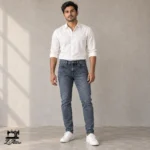 Export Quality Denim Jeans
