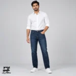 Export Quality Denim Jeans