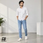 Export Quality Denim Jeans